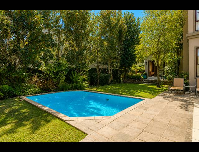 4 BEDROOM HOUSE FOR SALE IN DAINFERN GOLF ESTATE